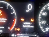 Honda Civic Sport 2HGFE2F54NH552812 fotografie