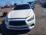 Infiniti Q50 3.0T Luxe JN1EV7AR4KM591235 photo