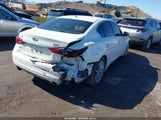 Infiniti Q50 3.0T Luxe JN1EV7AR4KM591235 снимка