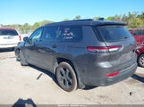 Jeep Grand Cherokee L Altitude 4X2 1C4RJJAG8M8183497 fotografie