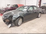 Cadillac Cts Standard 1G6DC5E54C0125021 снимка
