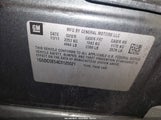 Cadillac Cts Standard 1G6DC5E54C0125021 снимка