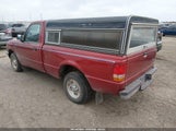 Ford Ranger Splash/Xl/Xlt 1FTCR10U4VUC96653 fotografie