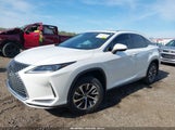 Lexus Rx 350 2T2HZMDAXLC255778 снимка