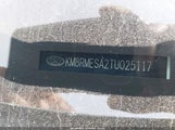 Hyundai Palisade Hev Calligraphy KM8RMESA2TU025117 снимка