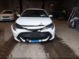 Toyota Corolla Se JTND4MBE0N3158751 снимка