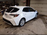 Toyota Corolla Se JTND4MBE0N3158751 снимка