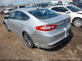 Ford Fusion Hybrid Se 3FA6P0LU0DR189992 снимка