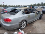Volkswagen Passat 2.0L Tdi Se 1VWBN7A39EC059238 photo