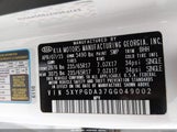Kia Sorento 2.4L Lx 5XYPGDA37GG049002 photo