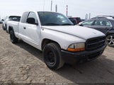 Dodge Dakota Slt/Sport 1B7GL22X5WS500020 снимка