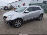 Cadillac Srx Luxury Collection 3GYFNBE30FS617372 снимка