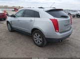 Cadillac Srx Luxury Collection 3GYFNBE30FS617372 снимка