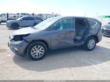 Honda Cr-V Ex 3CZRM3H59FG702118 снимка