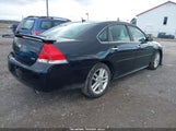 Chevrolet Impala Limited Ltz 2G1WC5E38E1131540 снимка