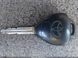 Toyota Camry Se V6 4T1BK3EK2BU125829 photo
