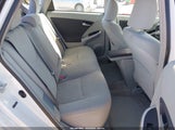 Toyota Prius Two JTDKN3DU0B5303326 снимка