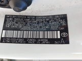 Toyota Prius Two JTDKN3DU0B5303326 снимка