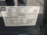 Chevrolet Equinox 1Lt 2GNALDEK2C1223671 снимка