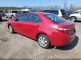 Toyota Corolla Le 2T1BURHE4EC056781 снимка