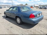 Ford Crown Victoria Police/Police Interceptor 2FAHP71W37X114800 снимка