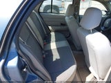 Ford Crown Victoria Police/Police Interceptor 2FAHP71W37X114800 снимка