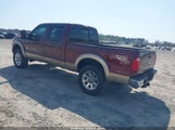 Ford F-250 Lariat 1FT7W2BT0CED08048 снимка
