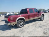 Ford F-250 Lariat 1FT7W2BT0CED08048 снимка