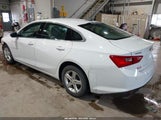 Chevrolet Malibu Fwd 1Fl 1G1ZC5ST2NF183854 fotografie