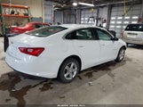 Chevrolet Malibu Fwd 1Fl 1G1ZC5ST2NF183854 снимка