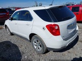 Chevrolet Equinox Ls 2GNFLEEK1E6157566 fotografie