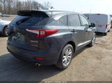 Acura Rdx Standard 5J8TC2H38ML007881 снимка
