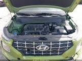 Hyundai Venue Sel KMHRC8A39RU289595 снимка