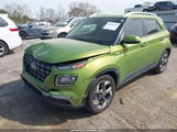 Hyundai Venue Sel KMHRC8A39RU289595 снимка