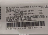Toyota Tacoma Trd Sport 2Wd 3TMKB5FN0RM016843 снимка