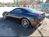 Ferrari California ZFF65LJA7B0176293 снимка