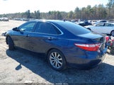 Toyota Camry Hybrid Xle 4T1BD1FK6GU194575 снимка
