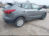Nissan Rogue Sport S JN1BJ1CR9KW350297 fotografie