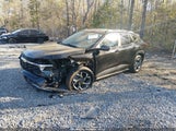 Chevrolet Trax Fwd Lt KL77LHE24RC041304 fotografie