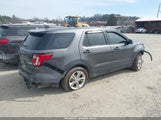 Ford Utility Police Interceptor 1FM5K8AT8HGA78970 снимка