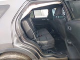 Ford Utility Police Interceptor 1FM5K8AT8HGA78970 снимка