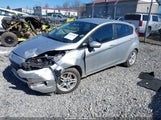 Ford Fiesta Se 3FADP4EJ3JM114844 снимка