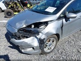 Ford Fiesta Se 3FADP4EJ3JM114844 снимка