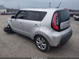 Kia Soul + KNDJP3A5XF7772209 снимка