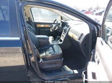 Lincoln Mkx 2LMDU88C99BJ03545 снимка