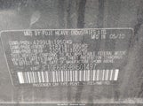 Subaru Impreza 2.5I Premium JF1GE6B69BH501497 снимка