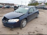 Pontiac G6 Value Leader 1G2ZF57BX84241261 снимка