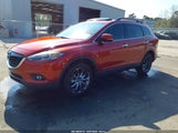 Mazda Cx-9 Grand Touring JM3TB2DA1E0445545 снимка