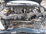 Ford Five Hundred Limited 1FAHP28116G186936 снимка