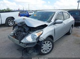 Nissan Versa 1.6 Sv 3N1CN7AP4KL814616 снимка